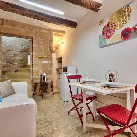Ferienwohnung Augustinian Valletta Exterior foto