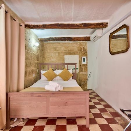 Ferienwohnung Augustinian Valletta Exterior foto