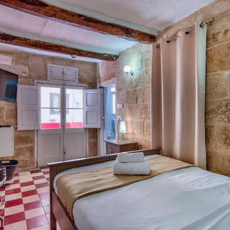Ferienwohnung Augustinian Valletta Exterior foto