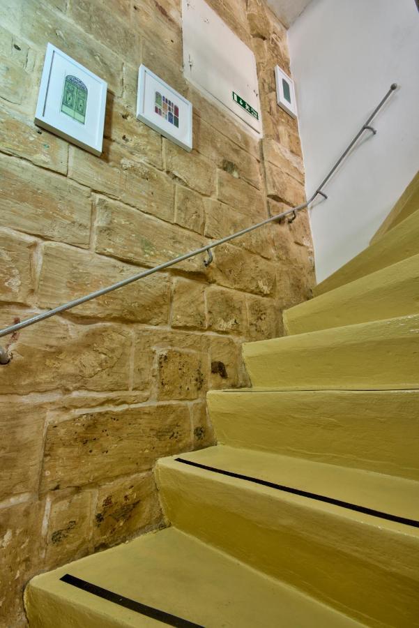 Ferienwohnung Augustinian Valletta Exterior foto